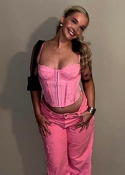 Millie Bulliment